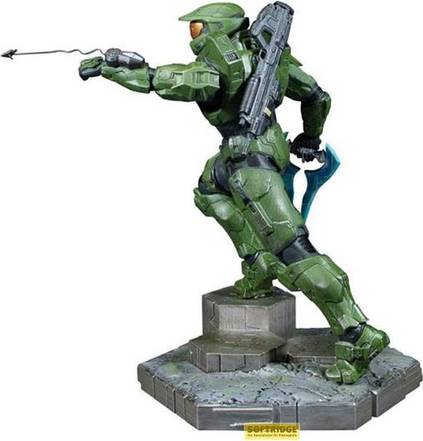 Produktbild Dark Horse Figur Karten Master Chief