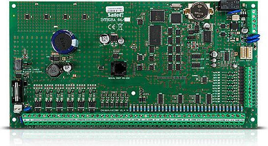 Valeurs nutritives et ingrédients Satel INTEGRA 64