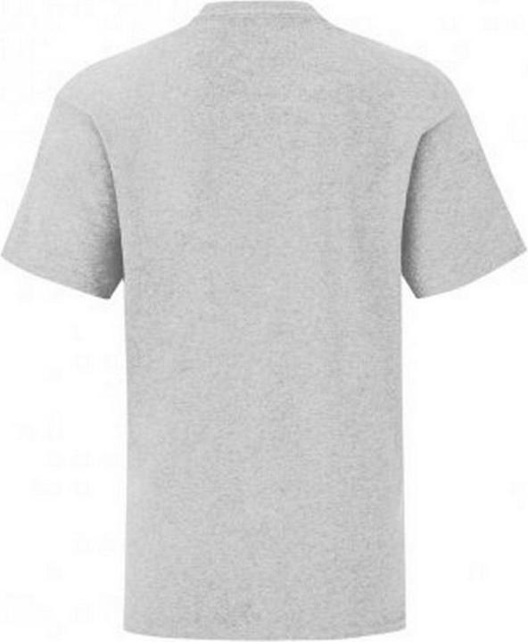Immagine prodotto Fruit of the Loom Maglietta Iconic Heather (104)