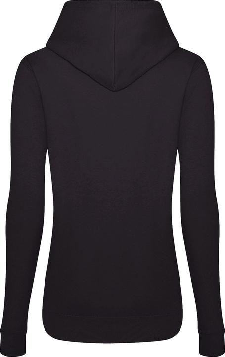 Actual product image Awdis Just Hoods Hooded Sweater Hoodie (M)