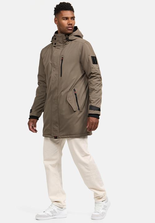 Immagine prodotto Stone Harbour Lanzoo (XL)