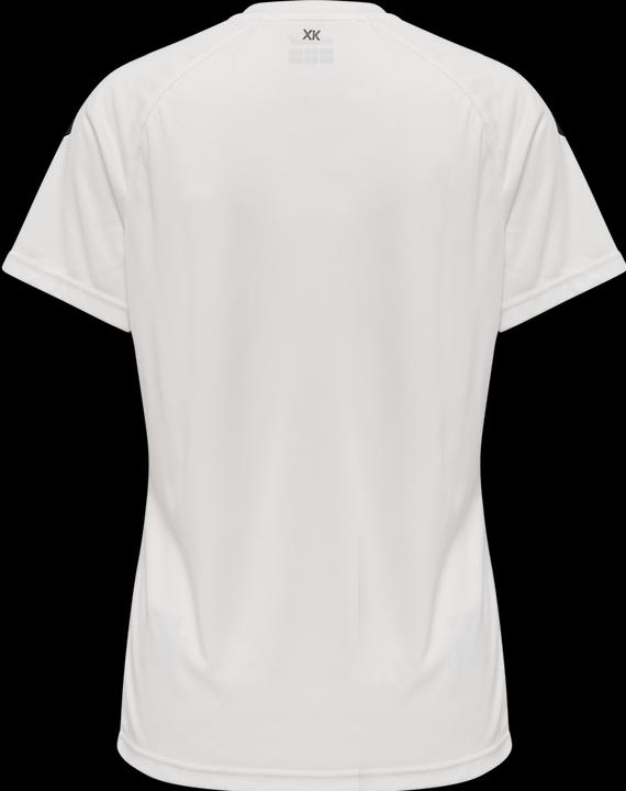 Immagine prodotto hummel Core Xk Core Poly T-Shirt S/S Donna (XS)