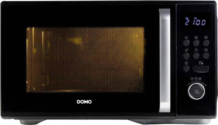 Immagine prodotto Domo Mikrowelle 31 l (31 l)