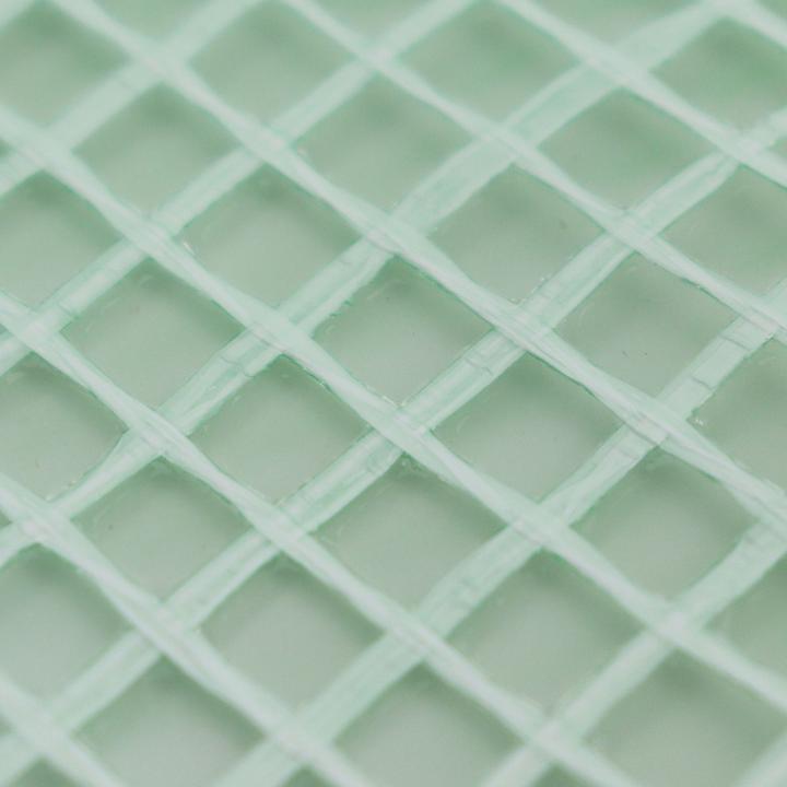Image du produit Aquagart 50m Gitterfolie, Gartenfolie, Gewächshausfolie, Frühbeetfolie 3m breit