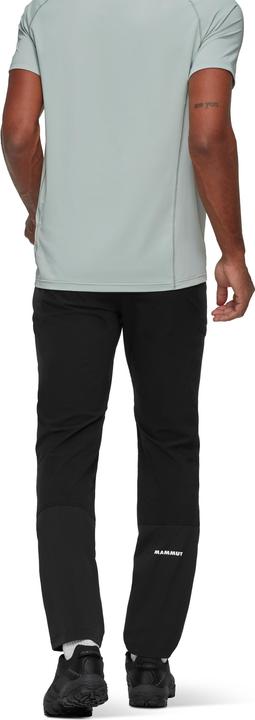 Actual product image Mammut Ducan Pants Men (44)