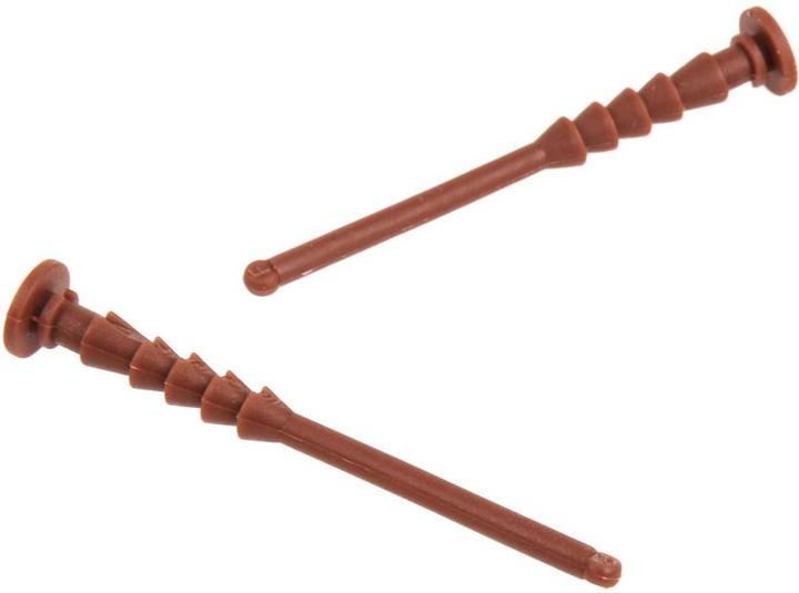Actual product image Noctua NA-SAV4 Anti Vibration Mounts