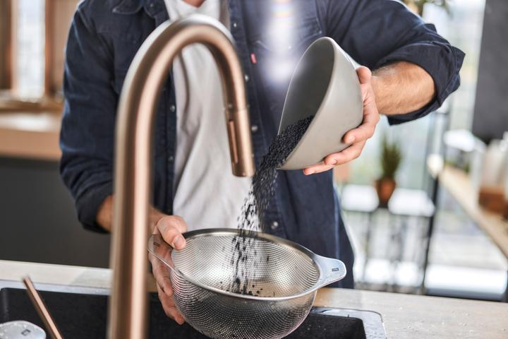 Actual product image Zwilling Sieve (24 cm)