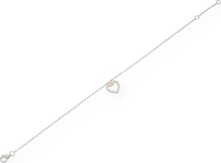 Immagine prodotto Carat Cuori (10.30 cm, Argento 925)