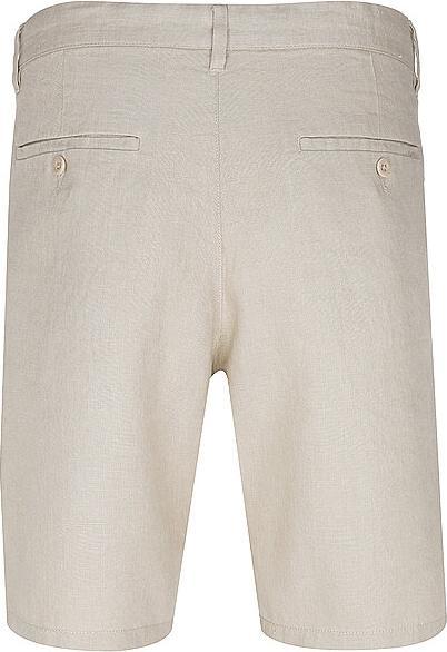 Produktbild GANT Leinenshorts (S)