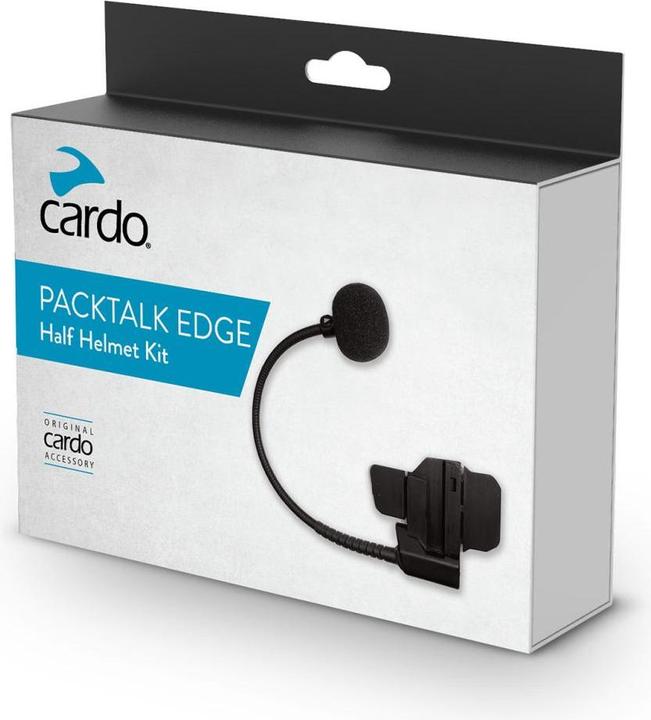 Produktbild Cardo Packtalk Edge Halbhelm-Kit (1er Set)
