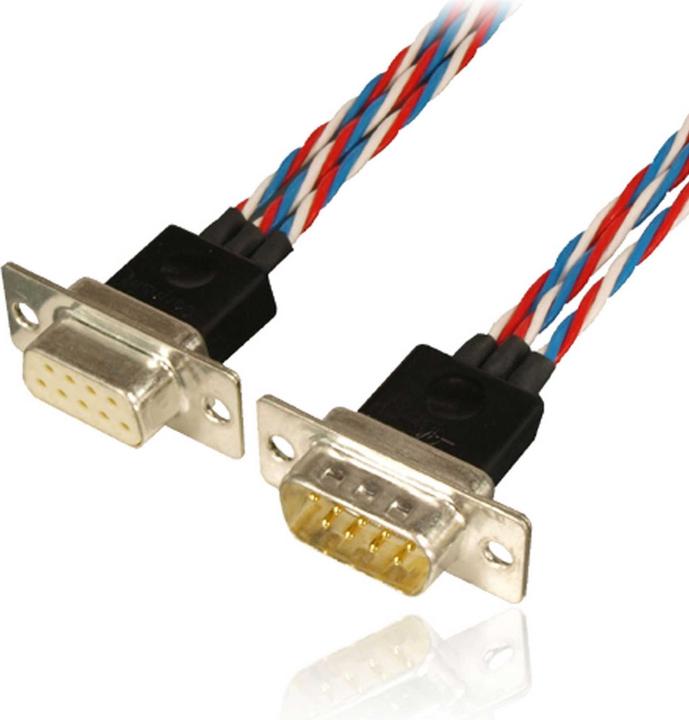 Powerbox Systems Kabelsatz Premium Rumpf/Fläche für 3 Servos