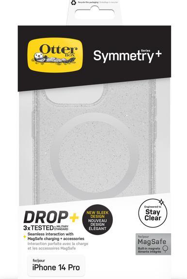 Actual product image OtterBox Symmetry mit MagSafe (Apple iPhone 14 Pro)