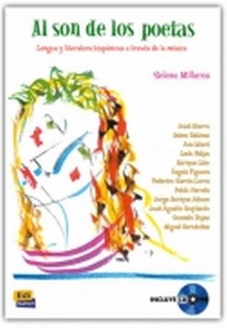 Image du produit Alsondelospoetas (Hamish, Selena/Binns, Millares, 2002)