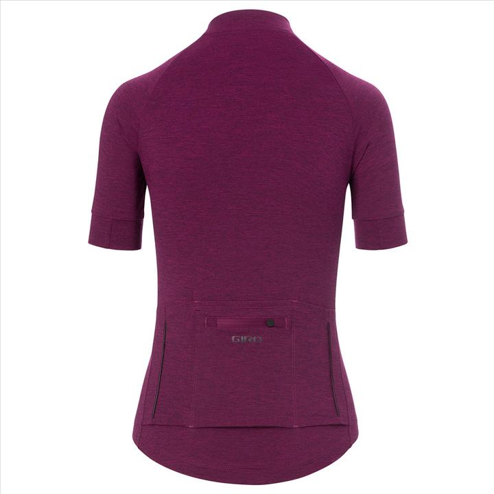 Fucshia heather