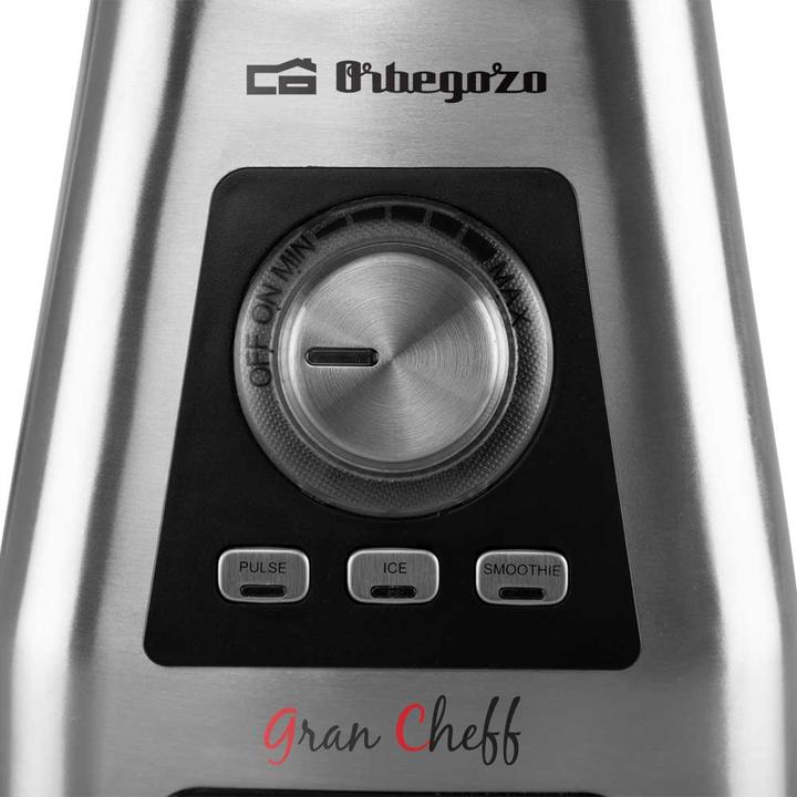Actual product image Orbegozo BV 15000 (1500 W)