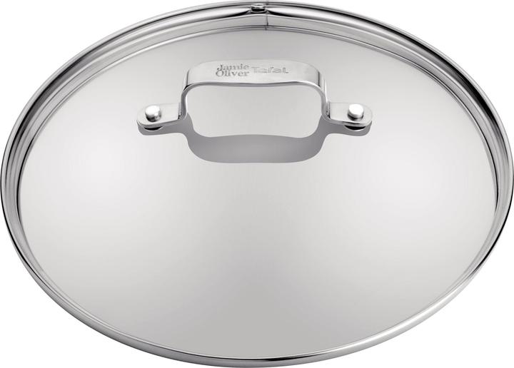 Tefal Jamie Oliver (24 cm, Glas, Metall)