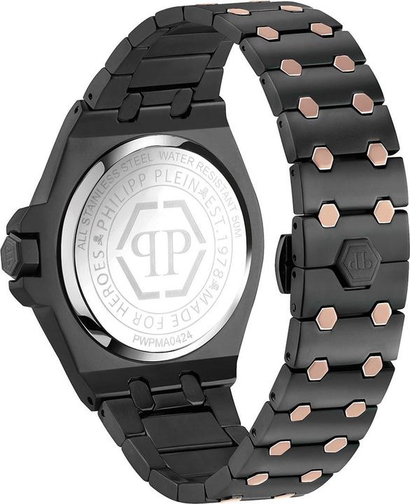 Actual product image Philipp Plein PWPMA0424