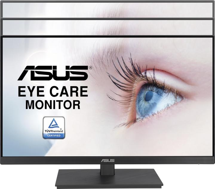 Produktbild ASUS VA24EQSB (1920 x 1080 Pixel, 23.80")