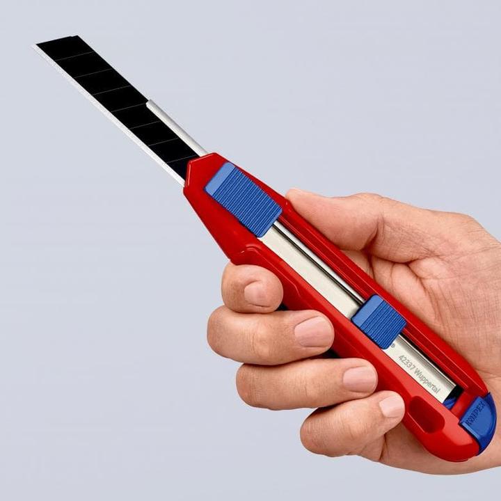 Actual product image Knipex CutiX (Cutters)