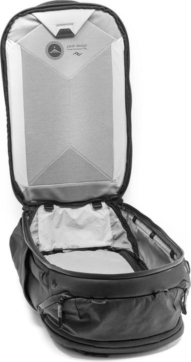 Immagine prodotto Peak Design Zaino da viaggio (Zaino per fotocamera, 45 l)