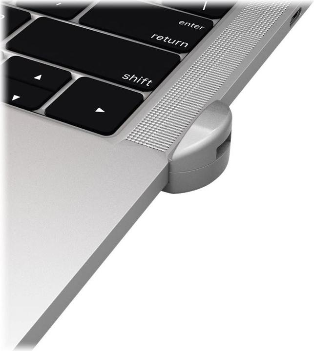 Actual product image Compulocks Ledge Schlossadapter