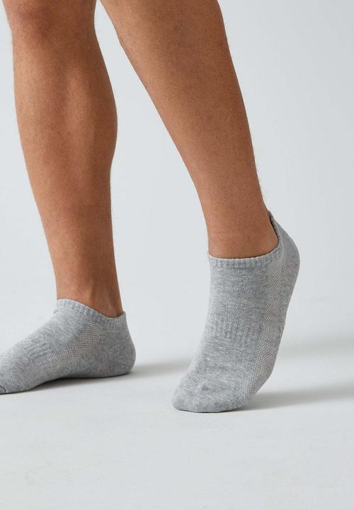 Image du produit Snocks Bambus Sneaker Socken (paquet de 6, 35 - 38)
