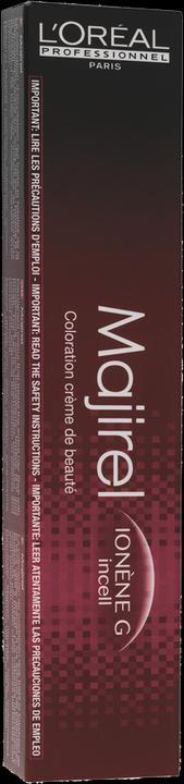 Actual product image L'Oréal Professionnel Majirel (8.1 Light blond ash)