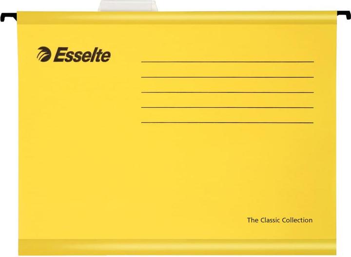 Immagine prodotto Esselte Cartella sospesa Pendaflex in cartone (A4, 25 x)