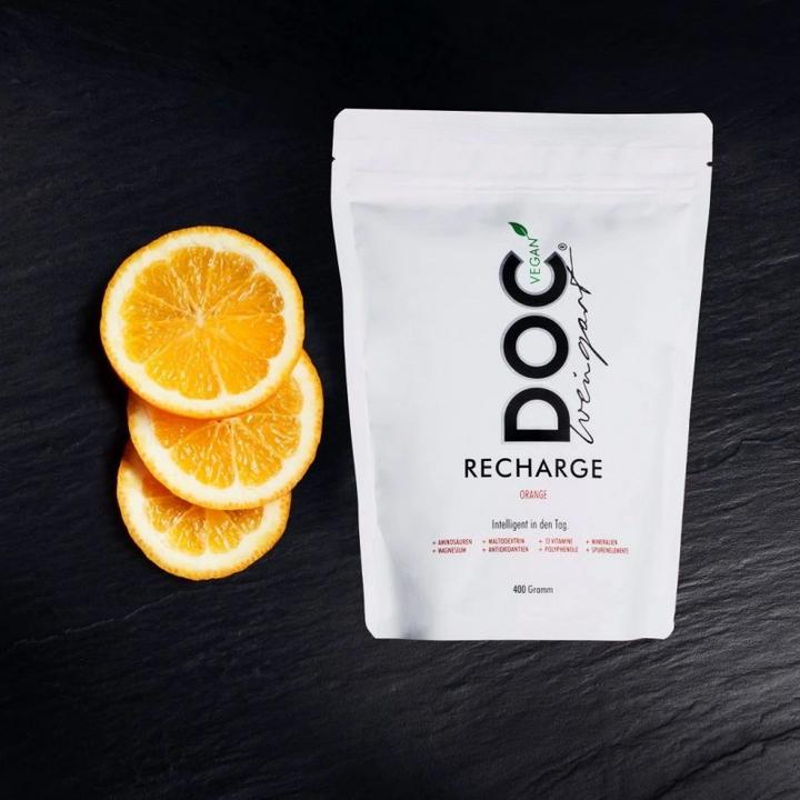 Produktbild DOC Recharge (1 Stück, Pulver, 400 g)
