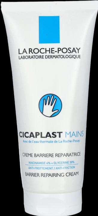 Produktbild La Roche Posay Cicaplast Barrier Repairing Cream (100 ml)