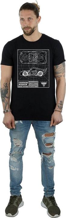 Produktbild Cars TShirt (S)