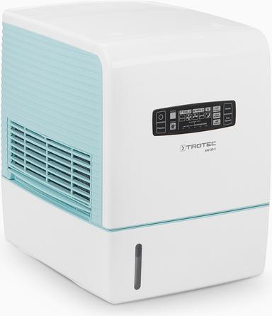Actual product image Trotec AW 20S (55 m²)