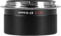 Produktbild Venus Optic Laowa Converter MFC FujiGFX-Canon EF (Standard, Canon EF)