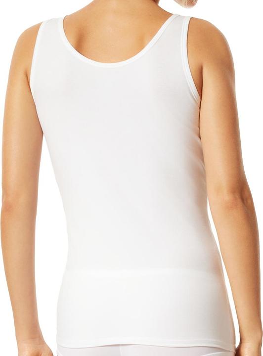 Immagine prodotto Uncover by Schiesser Confezione da 6 top con cinturino Basic (3XL)