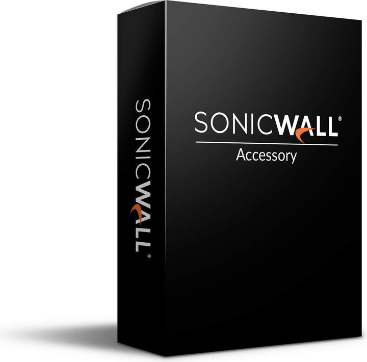 Actual product image SonicWall Redundant power supply (plug-in module)
