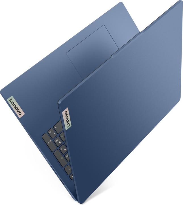 Produktbild Lenovo IdeaPad Slim 3 (16", Intel Core i5-12450H, 16 GB, 1000 GB, DE)