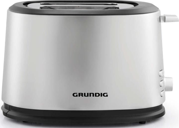 Grundig Toaster