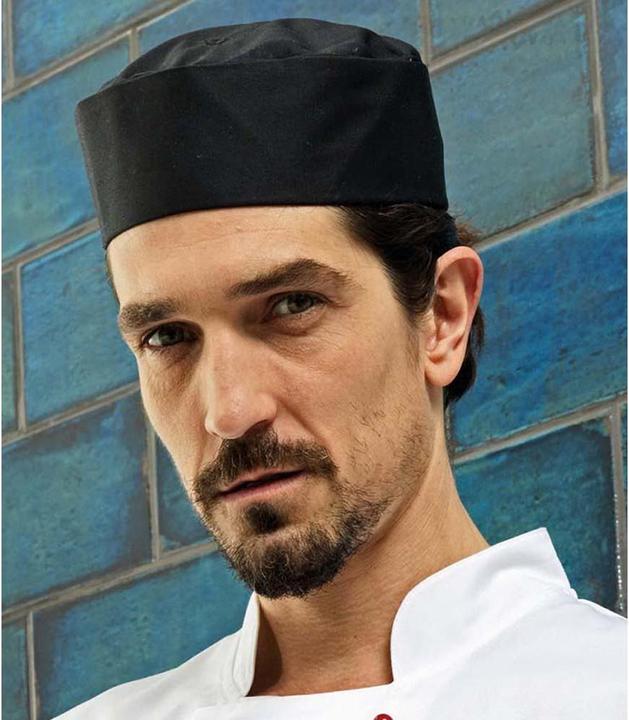 Image du produit Premier Casquette des chefs TurnUp