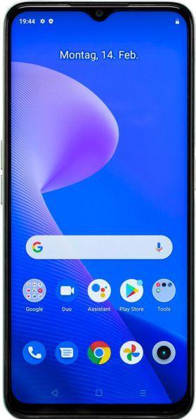 Immagine prodotto realme C35 (64 GB, Verde incandescente, 6.60", Doppia SIM Ibrida, 50 Mpx, 4G)