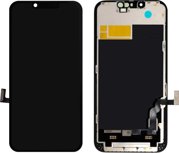 Produktbild Clappio Ersatzdisplay (Display, iPhone 13 mini)
