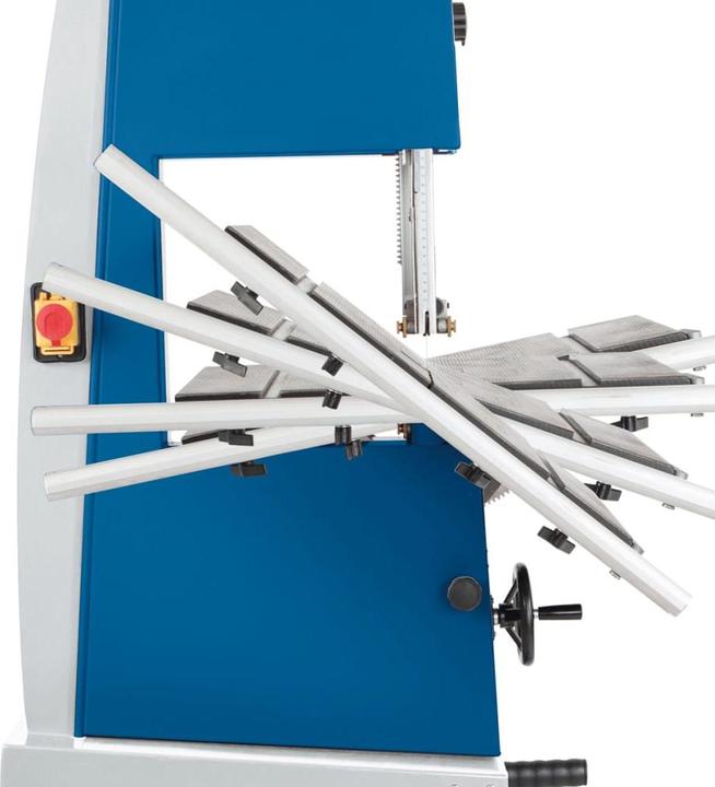 Produktbild Scheppach Basa3