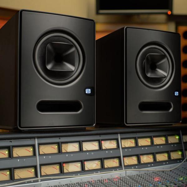 Produktbild PreSonus Sceptre S8 Aktive Studio-Monitorbox (Aktiv, 1 Stk.)