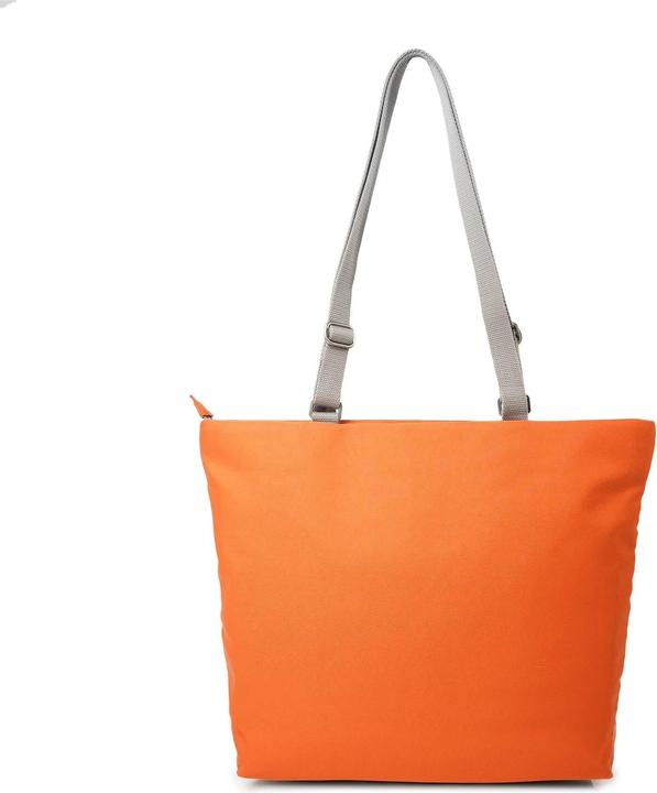 Image du produit Roka London Trafalgar B Pumpkin Toile recyclée