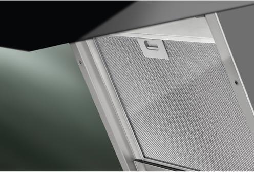 Actual product image Electrolux WOL6038CN (Wall hood)
