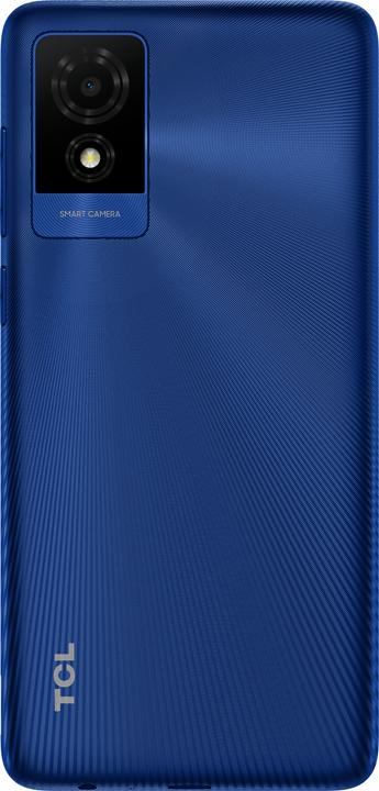 Immagine prodotto TCL 501 (32 GB, blu glaciale, 6", 5 Mpx, 4G)