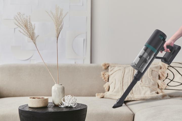 Produktbild Hoover HFG10P 011 - HF1 GO Pet