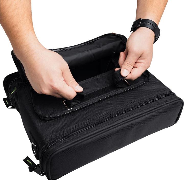 Actual product image Shure Wsys-Bag