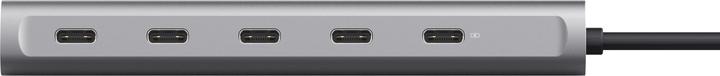 Image du produit Trust Halyx (USB-C, 5 Ports)