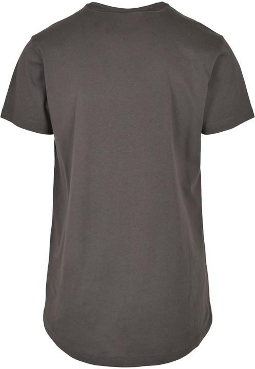 Actual product image Urban Classics Shaped Long Tee (S)