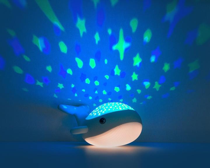 Produktbild Mega Light Willy Whale
